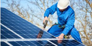Installation Maintenance Panneaux Solaires Photovoltaïques à Cussy-en-Morvan